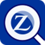 zurich peritación digital android application logo